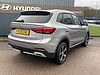 MG ZS 1.5 SE 5dr Silver