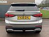 MG ZS 1.5 SE 5dr Silver