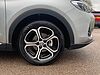 MG ZS 1.5 SE 5dr Silver