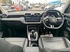 MG ZS 1.5 SE 5dr Silver