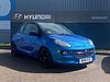 Vauxhall ADAM SPECIAL EDS 1.2i Energised 3dr Blue