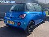 Vauxhall ADAM SPECIAL EDS 1.2i Energised 3dr Blue