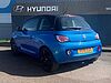 Vauxhall ADAM SPECIAL EDS 1.2i Energised 3dr Blue