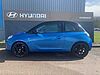 Vauxhall ADAM SPECIAL EDS 1.2i Energised 3dr Blue