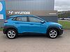 Hyundai KONA 1.0 TGDi 48V MHEV SE Connect 5dr Blue
