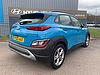 Hyundai KONA 1.0 TGDi 48V MHEV SE Connect 5dr Blue
