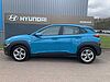 Hyundai KONA 1.0 TGDi 48V MHEV SE Connect 5dr Blue