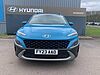 Hyundai KONA 1.0 TGDi 48V MHEV SE Connect 5dr Blue