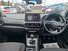 Hyundai KONA 1.0 TGDi 48V MHEV SE Connect 5dr Blue