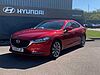 Mazda 6 2.0 Sport Nav+ 4dr Red