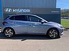 Hyundai I20 1.0T GDi Premium 5dr Blue
