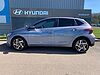 Hyundai I20 1.0T GDi Premium 5dr Blue