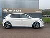 Peugeot 208 1.2 PureTech 130 Allure Premium 5dr EAT8 White