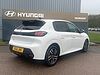 Peugeot 208 1.2 PureTech 130 Allure Premium 5dr EAT8 White