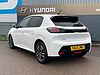 Peugeot 208 1.2 PureTech 130 Allure Premium 5dr EAT8 White
