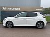 Peugeot 208 1.2 PureTech 130 Allure Premium 5dr EAT8 White