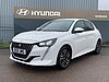 Peugeot 208 1.2 PureTech 130 Allure Premium 5dr EAT8 White