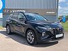 Hyundai TUCSON 1.6 TGDi Premium 5dr 2WD Black
