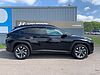 Hyundai TUCSON 1.6 TGDi Premium 5dr 2WD Black