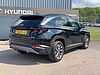 Hyundai TUCSON 1.6 TGDi Premium 5dr 2WD Black