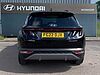 Hyundai TUCSON 1.6 TGDi Premium 5dr 2WD Black