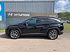 Hyundai TUCSON 1.6 TGDi Premium 5dr 2WD Black
