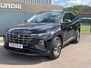 Hyundai TUCSON 1.6 TGDi Premium 5dr 2WD Black