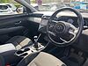 Hyundai TUCSON 1.6 TGDi Premium 5dr 2WD Black