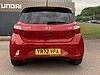 Hyundai I10 1.0 MPi Premium 5dr Red
