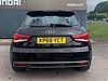 Audi A1 1.0 TFSI S Line Nav 3dr Black