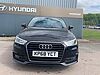 Audi A1 1.0 TFSI S Line Nav 3dr Black