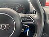 Audi A1 1.0 TFSI S Line Nav 3dr Black