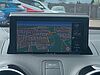 Audi A1 1.0 TFSI S Line Nav 3dr Black