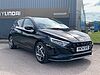 Hyundai I20 1.0T GDi Premium 5dr DCT Black
