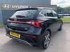 Hyundai I20 1.0T GDi Premium 5dr DCT Black