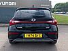 Hyundai I20 1.0T GDi Premium 5dr DCT Black