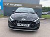 Hyundai I20 1.0T GDi Premium 5dr DCT Black