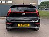 Hyundai BAYON 1.0 TGDi Ultimate 5dr Black