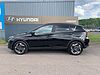 Hyundai BAYON 1.0 TGDi Ultimate 5dr Black