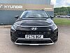 Hyundai BAYON 1.0 TGDi Ultimate 5dr Black