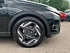 Hyundai BAYON 1.0 TGDi Ultimate 5dr Black