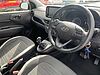 Hyundai I10 1.0 MPi SE Connect 5dr Auto Blue