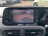 Hyundai I10 1.0 MPi SE Connect 5dr Auto Blue