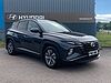 Hyundai TUCSON 1.6 TGDi SE Connect 5dr 2WD Grey