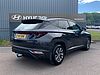 Hyundai TUCSON 1.6 TGDi SE Connect 5dr 2WD Grey