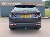 Hyundai TUCSON 1.6 TGDi SE Connect 5dr 2WD Grey