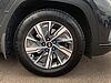 Hyundai TUCSON 1.6 TGDi SE Connect 5dr 2WD Grey