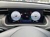 Hyundai TUCSON 1.6 TGDi SE Connect 5dr 2WD Grey