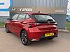 Hyundai I20 1.0T GDi 48V MHD SE Connect 5dr DCT Red