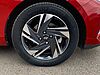Hyundai I20 1.0T GDi 48V MHD SE Connect 5dr DCT Red